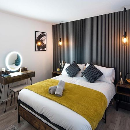 1 Bedroom Apartment Kentish Town London Bagian luar foto